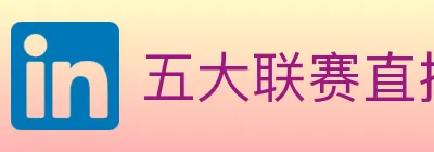 五大联赛直播 logo